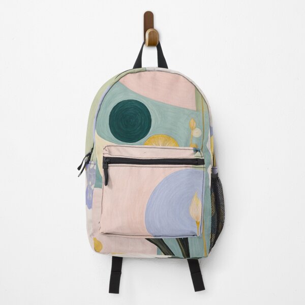 Item preview, Pastel Abstract Nature no2 designed and sold by Lizetteh.