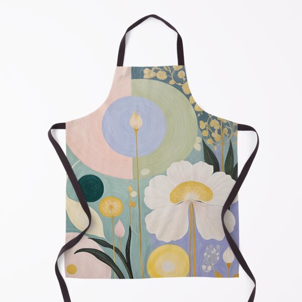Item preview, Pastel Abstract Nature no2 designed and sold by Lizetteh.