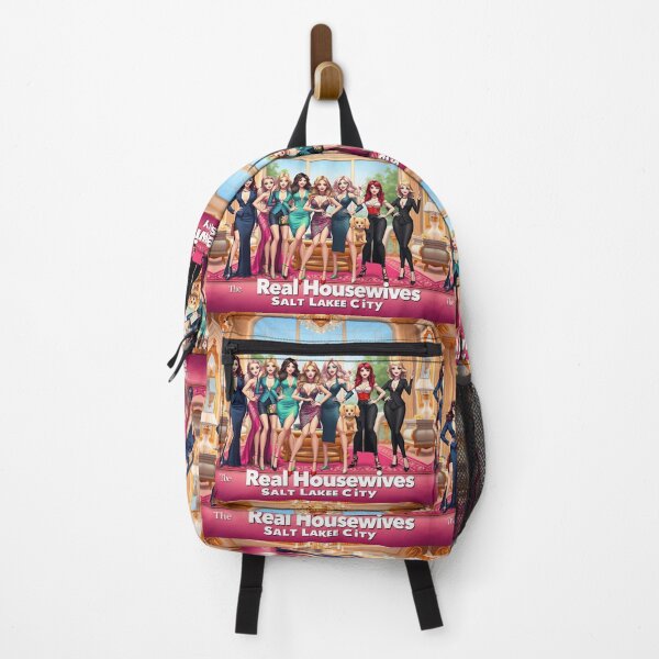Item preview, Real Housewives of salt lake city designed and sold by casamomo.