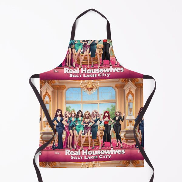 Item preview, Real Housewives of salt lake city designed and sold by casamomo.
