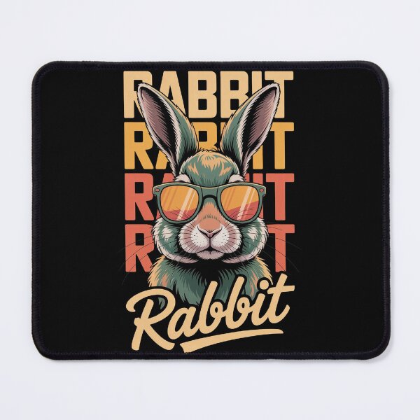 Item preview, Rabbit designed and sold by Gentle40Winks.