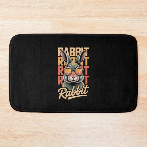 Item preview, Rabbit designed and sold by Gentle40Winks.