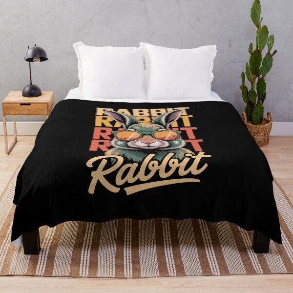 Item preview, Rabbit designed and sold by Gentle40Winks.