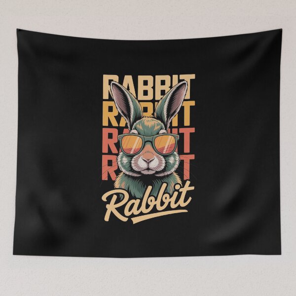Item preview, Rabbit designed and sold by Gentle40Winks.