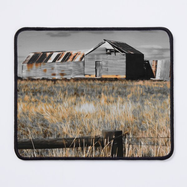 Item preview, Yesterday's Shelter designed and sold by Yolanda Caporn Art.