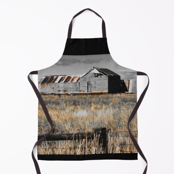 Item preview, Yesterday's Shelter designed and sold by Yolanda Caporn Art.