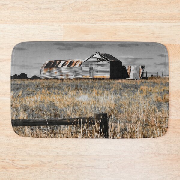 Item preview, Yesterday's Shelter designed and sold by Yolanda Caporn Art.