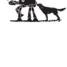 «TB-TT _ TRES BON TouTou» de alexMo