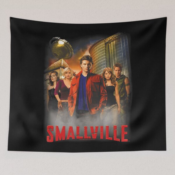 Item preview, Superhero Movie The Cast designed and sold by dexArtisyin.