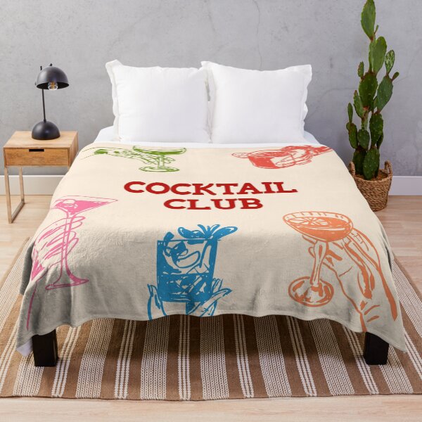Item preview, Cocktail Club designed and sold by MaiZephyr.