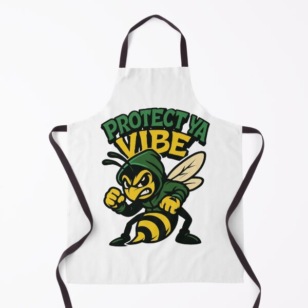 Item preview, Protect Ya Vibe designed and sold by SGMark.