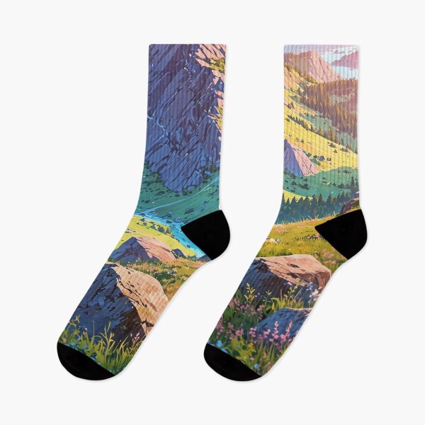 Item preview, Besseggen Ridge, Norway designed and sold by Worldscape Wonders.