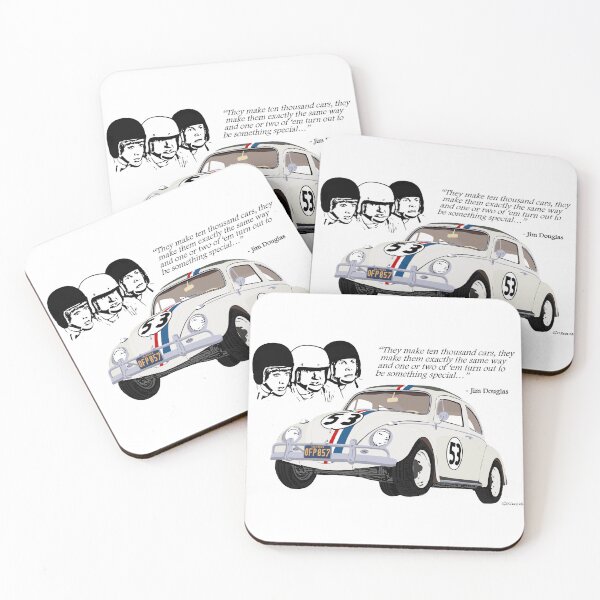 Item preview, Herbie Bug designed and sold by OlibettArt.