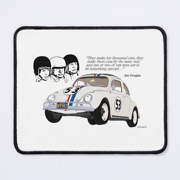 Item preview, Herbie Bug designed and sold by OlibettArt.