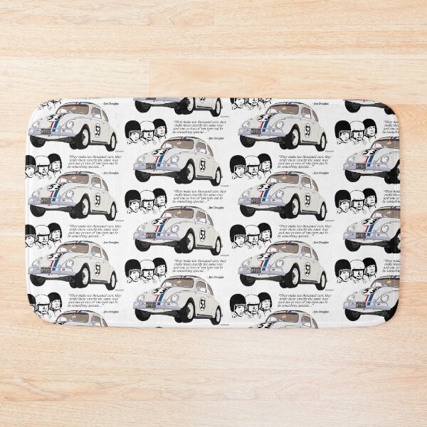 Item preview, Herbie Bug designed and sold by OlibettArt.