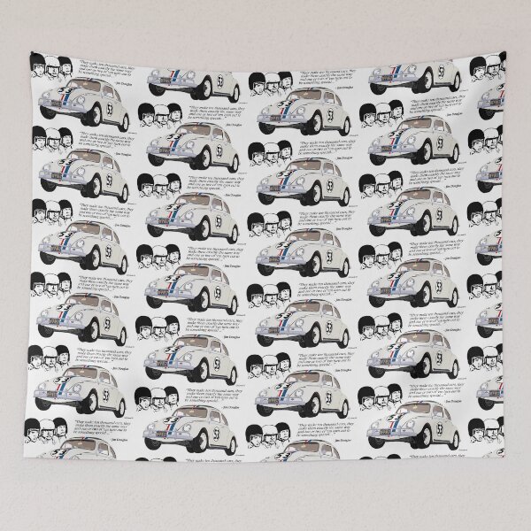 Item preview, Herbie Bug designed and sold by OlibettArt.