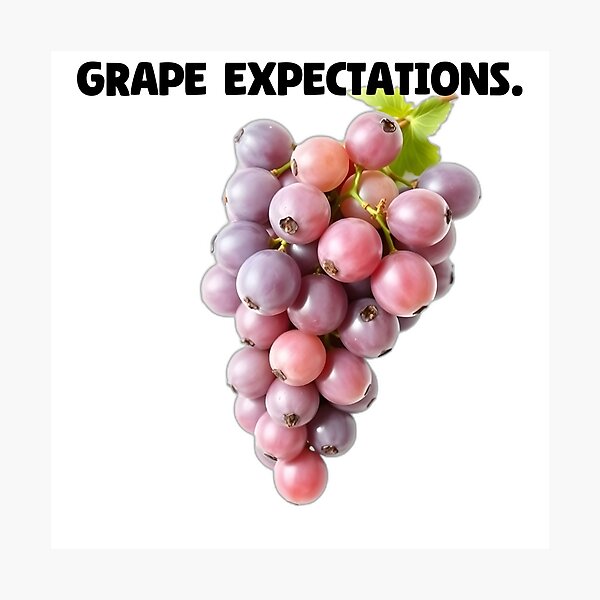 Item preview, The Grapeful Grape designed and sold by allogy.