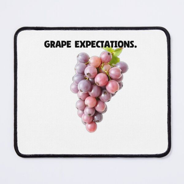 Item preview, The Grapeful Grape designed and sold by allogy.