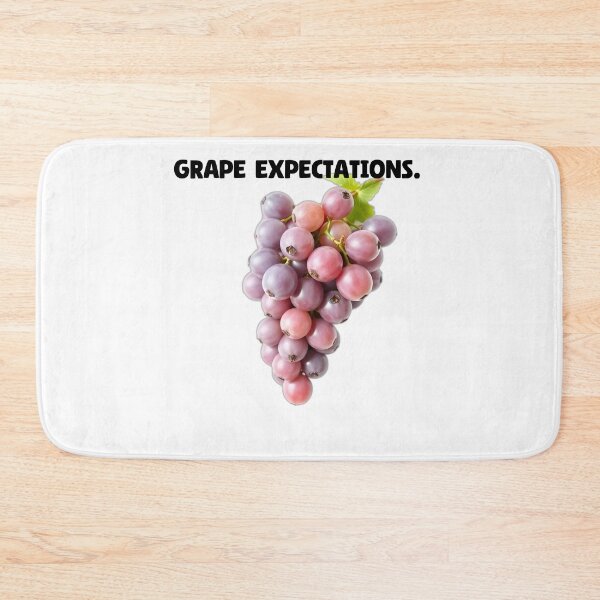 Item preview, The Grapeful Grape designed and sold by allogy.