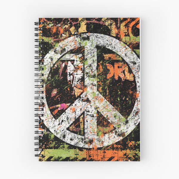 Item preview, Peace 015 designed and sold by SimsRice.
