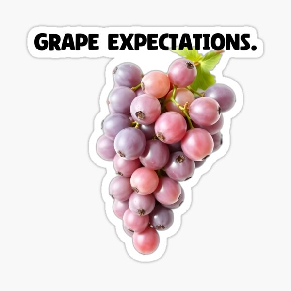 Item preview, The Grapeful Grape designed and sold by allogy.