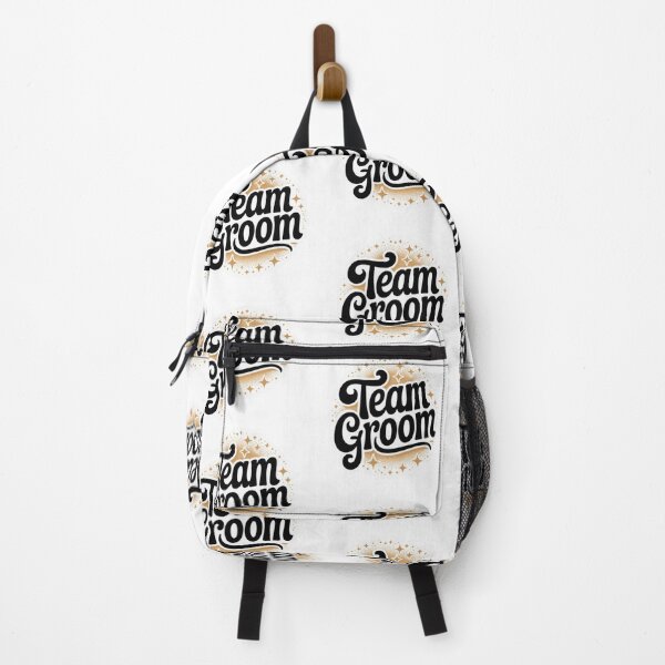 Item preview, Team Groom designed and sold by ArtQueen777.