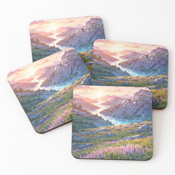 Item preview, Besseggen Ridge- Jotunheimen National Park, Norway designed and sold by Worldscape Wonders.