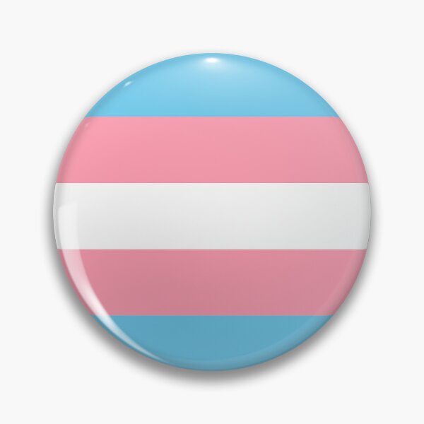 Item preview, Trans Pride designed and sold by Yokai of the Nostromo.