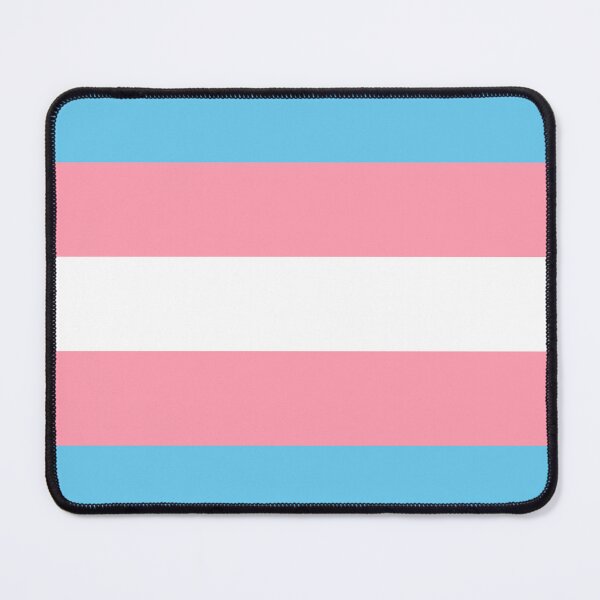 Item preview, Trans Pride designed and sold by Yokai of the Nostromo.
