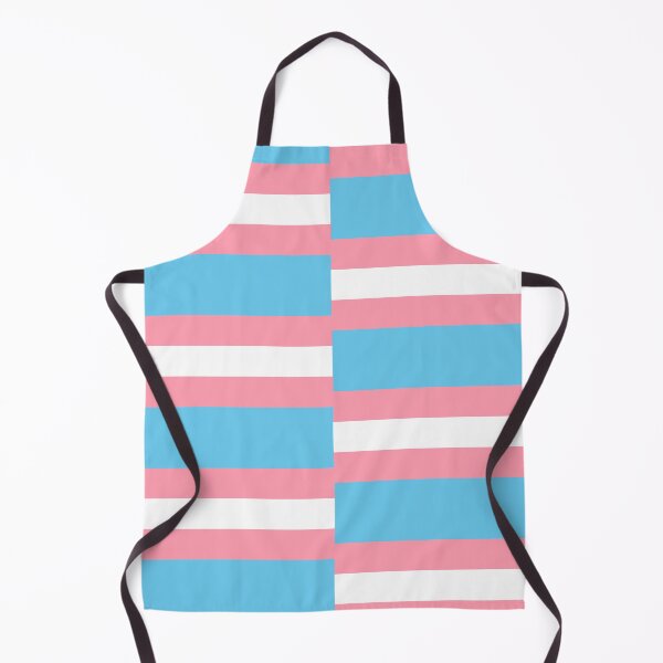 Item preview, Orgullo trans designed and sold by Yokai of the Nostromo.