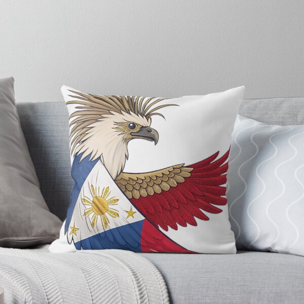 Item preview, Philippine Eagle designed and sold by likbatonboot.