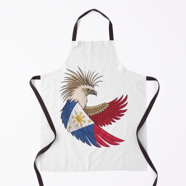 Item preview, Philippine Eagle designed and sold by likbatonboot.