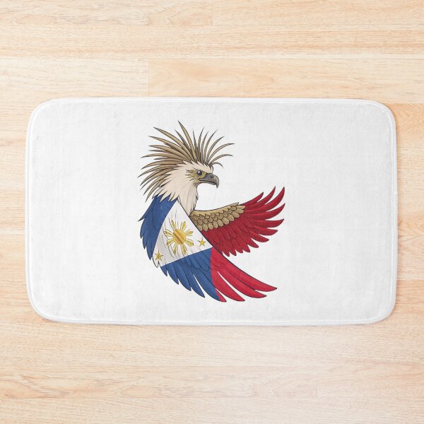 Item preview, Philippine Eagle designed and sold by likbatonboot.