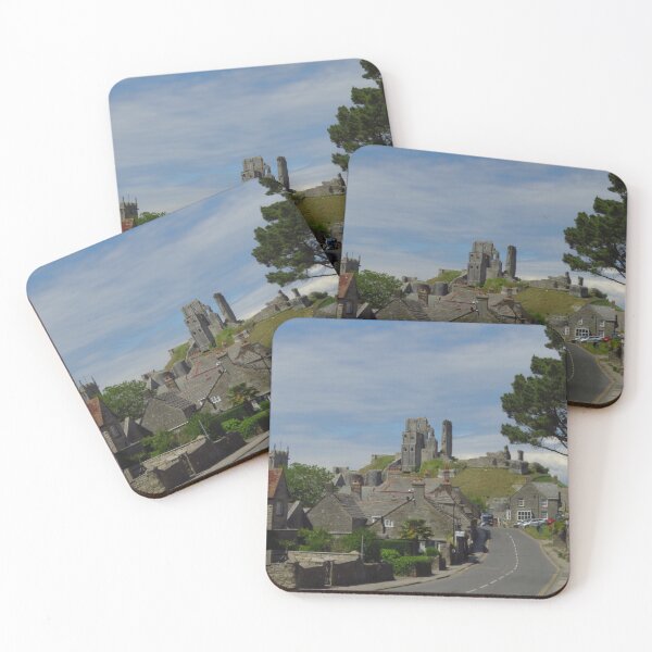 Item preview, East Street, Corfe Castle, Dorset designed and sold by wiggyofipswich.