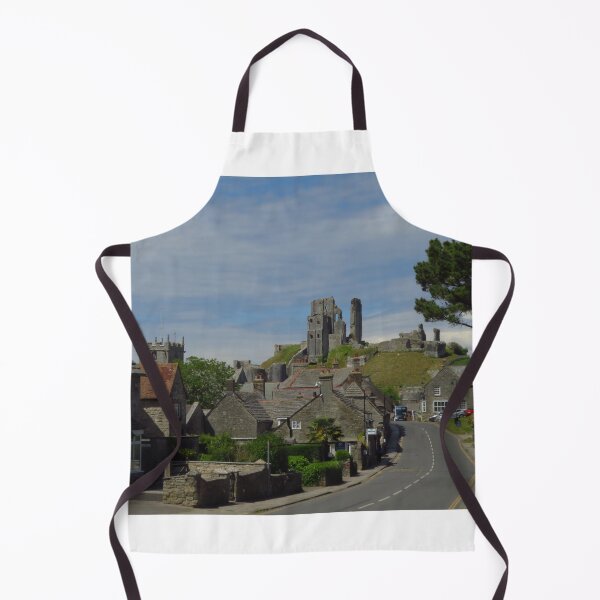 Item preview, East Street, Corfe Castle, Dorset designed and sold by wiggyofipswich.