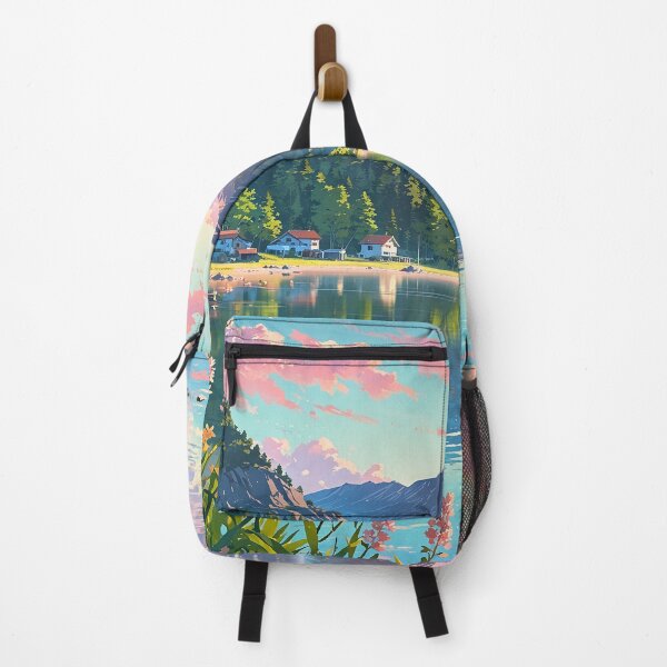 Item preview, Lake Mjøsa, Norway designed and sold by Worldscape Wonders.