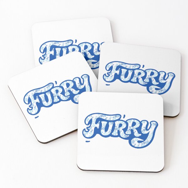 Item preview, Furry Floral Text designed and sold by FarieArt.
