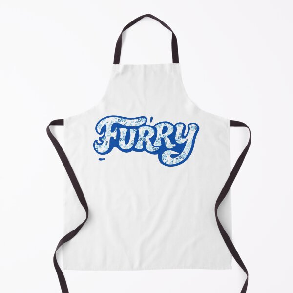 Item preview, Furry Floral Text designed and sold by FarieArt.