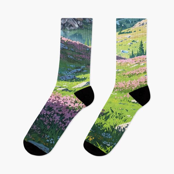 Item preview, Dovrefjell-Sunndalsfjella National Park, Norway designed and sold by Worldscape Wonders.