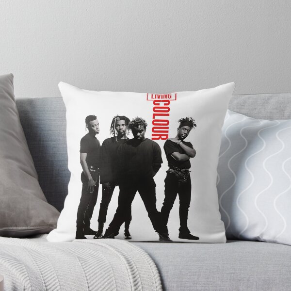 Item preview, Living Colour! designed and sold by geetarv.