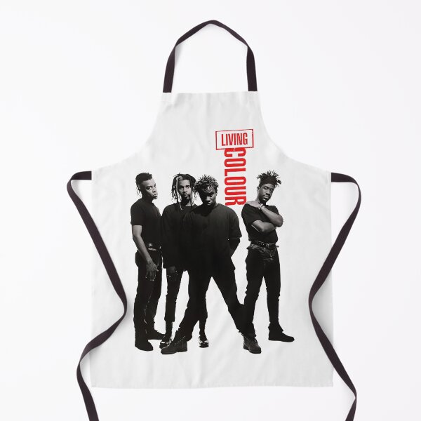 Item preview, Living Colour! designed and sold by geetarv.