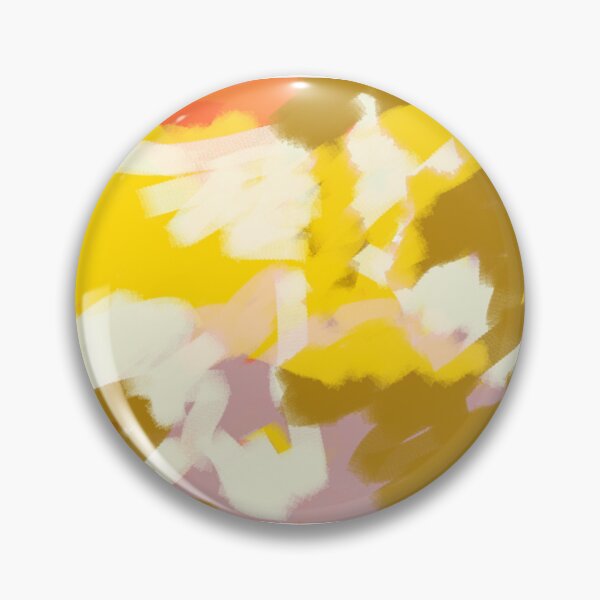 Item preview, ABSTRACT Collection: Golden Hour Dreams designed and sold by Rebecca Creates....