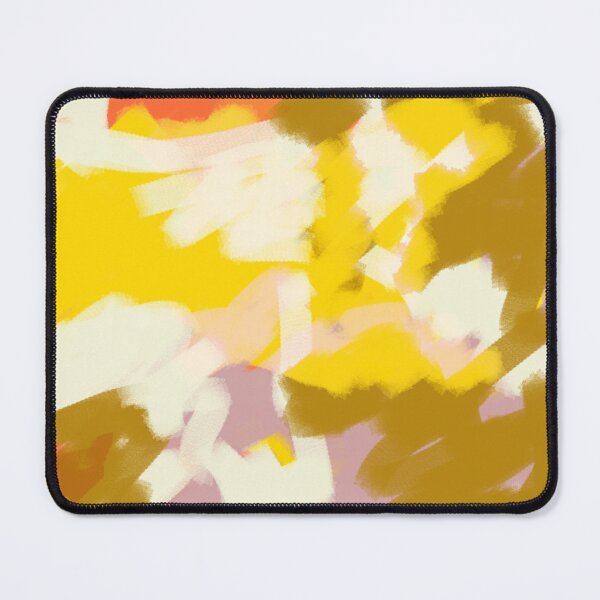 Item preview, ABSTRACT Collection: Golden Hour Dreams designed and sold by Rebecca Creates....