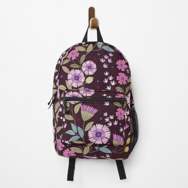 Item preview, Vibrant Blossoms designed and sold by TheSkullArmy.