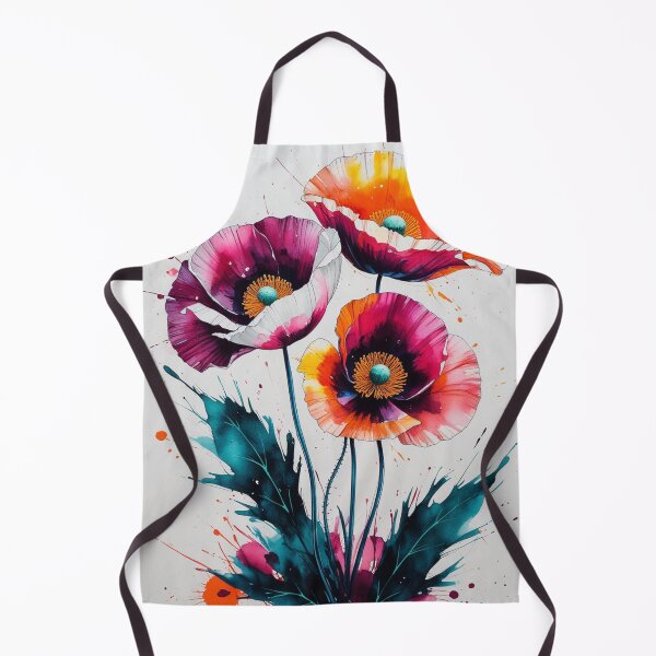 Item preview, Drawing roses with watercolors designed and sold by saly55887.