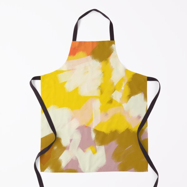 Item preview, ABSTRACT Collection: Golden Hour Dreams designed and sold by Rebecca Creates....