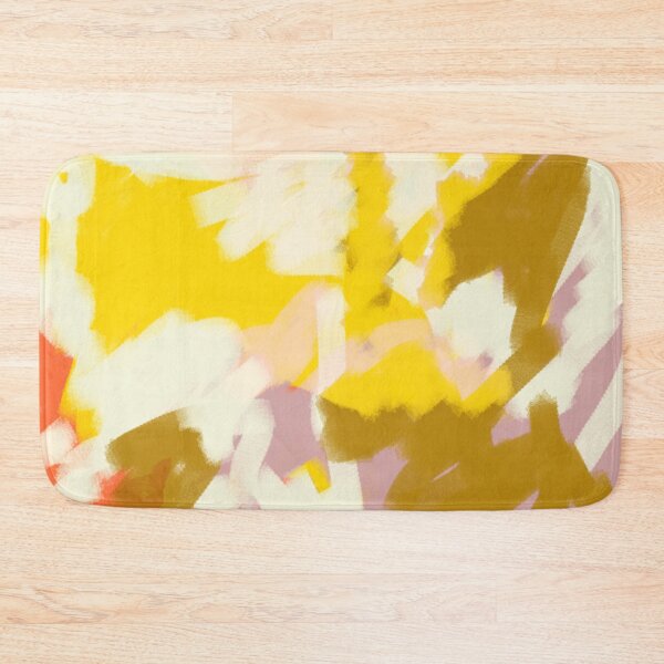 Item preview, ABSTRACT Collection: Golden Hour Dreams designed and sold by Rebecca Creates....
