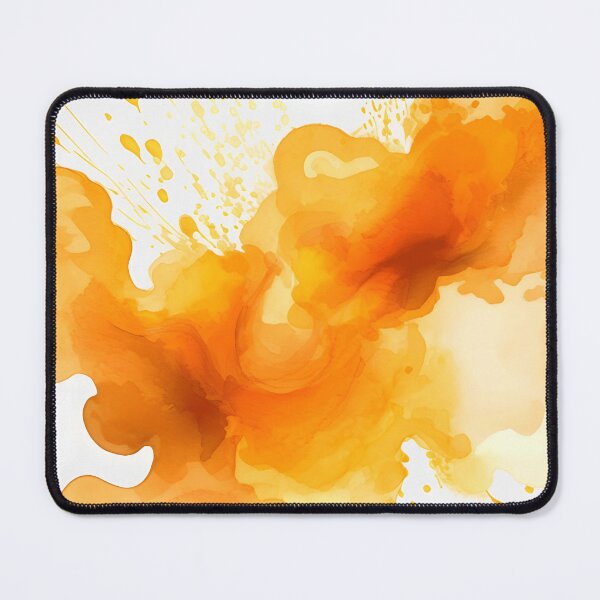 Item preview, Watercolor Splashes designed and sold by Sweetvoilet.