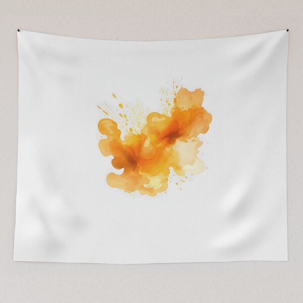 Item preview, Watercolor Splashes designed and sold by Sweetvoilet.