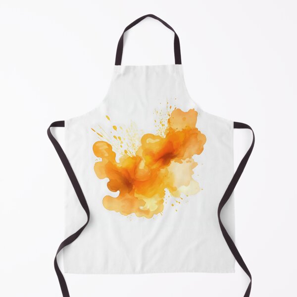 Item preview, Watercolor Splashes designed and sold by Sweetvoilet.